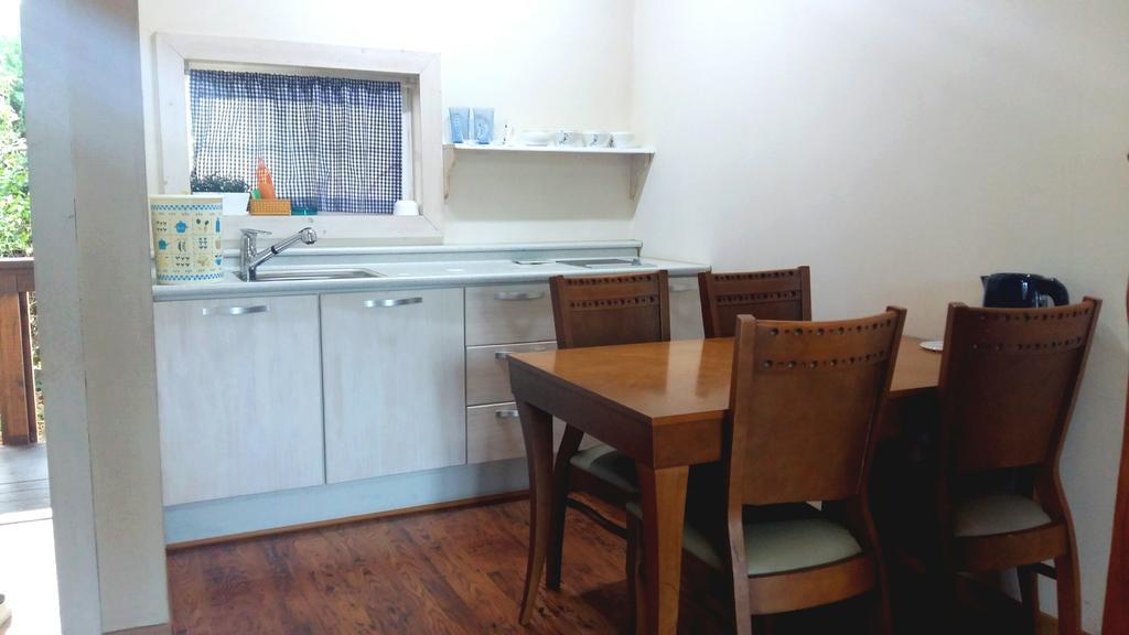 Namu Hyanggi Pension Jeju Phòng bức ảnh